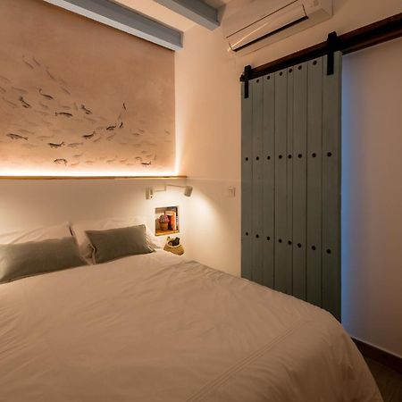 The Sun Apartment Jávea Zewnętrze zdjęcie