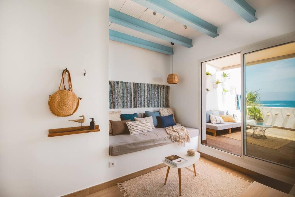 The Sun Apartment Jávea Zewnętrze zdjęcie