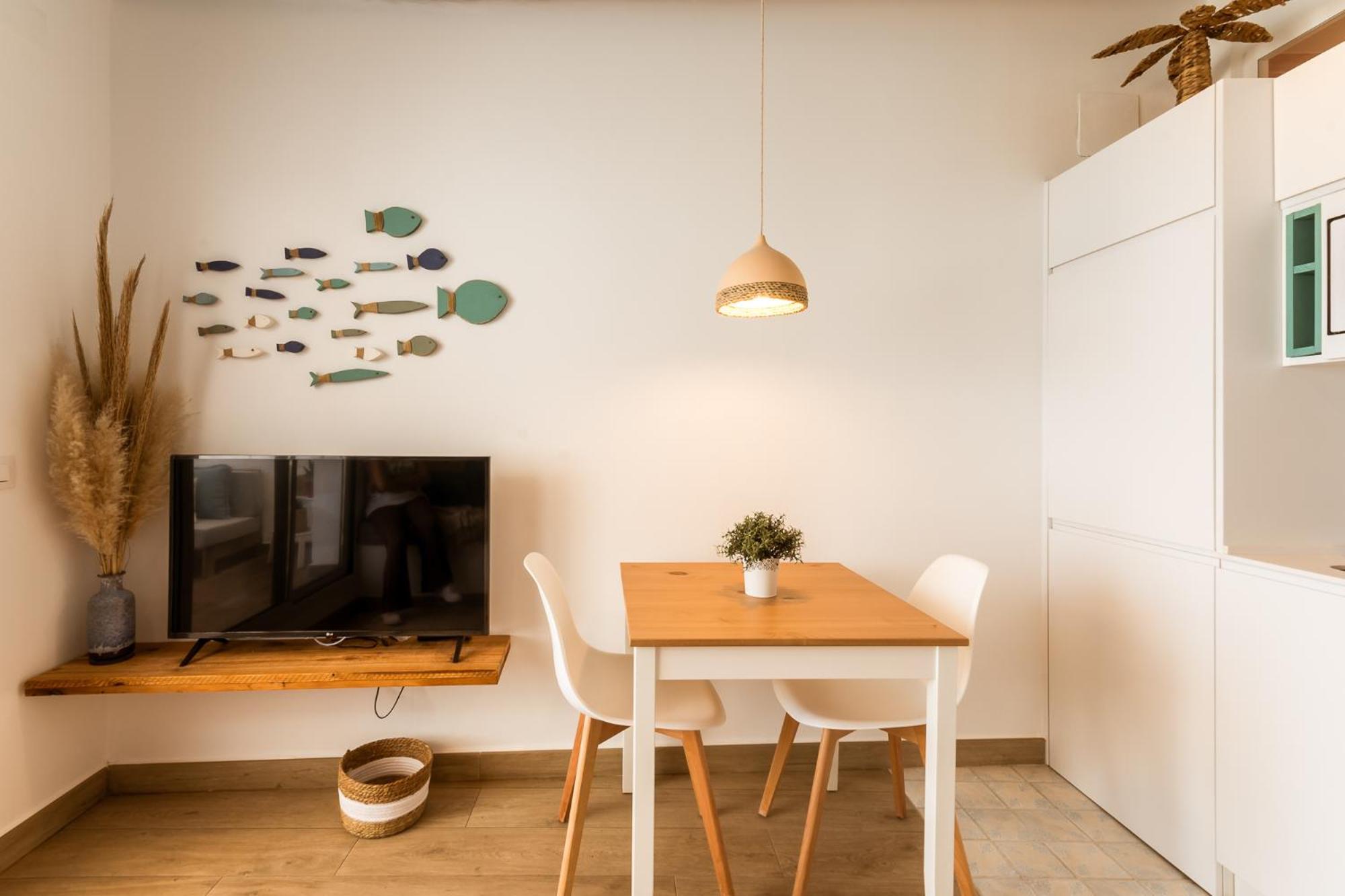 The Sun Apartment Jávea Zewnętrze zdjęcie